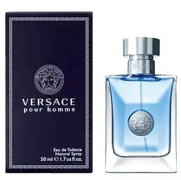 Туалетна вода Versace Pour Homme 50 мл
