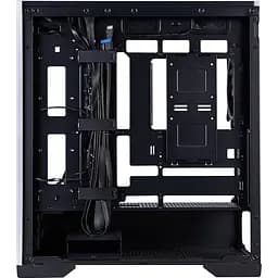 Корпус 1stPlayer IF8-BK-4FO7-14 Black - мініатюра 10