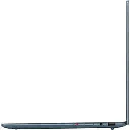 Ноутбук LENOVO Yoga Slim 7 14AKP10, AMD Ryzen AI 7 350 до 5GHz, 14" WUXGA , 16GB SSD 1TB, AMD Radeon 860M, Free Dos - мініатюра 13