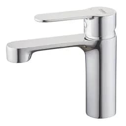 Змішувач для умивальника Haiba Daniel 001 HB1010 Хром