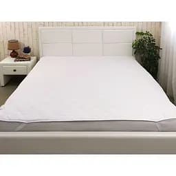 Наматрацник Руно Protect силіконовий на резинці 140х190 см (825.04ГСУ_Protect)