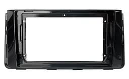 Переходная рамка Hyundai H350 Carav 22-704