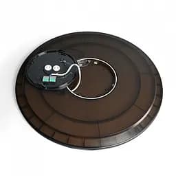 LED світильник з декоративною підсвіткою VIDEX DL5R 44W 3000K-4000K-5000K Black - мініатюра 6