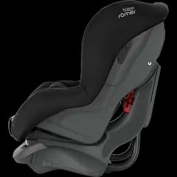 Автокрісло Britax Romer First Class plus Cosmos Black, чорний (2000022951) - мініатюра 3