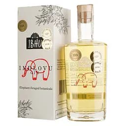 Джин Ibhu Indlovu Elephant-Foraged Botanicals Gin 43% 0.7 л