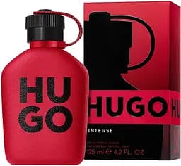 Оригинал Hugo Boss Hugo Intense 125 мл парфюмированная вода
