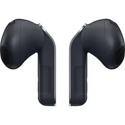 Bluetooth-гарнітура Samsung Galaxy Buds4 Black (SM-R540NZKASEK) - мініатюра 4