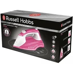 Праска з парою Russell Hobbs 26461-56 - мініатюра 6