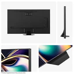 LED-телевізор Hisense 55U8Q  (7111000) - мініатюра 4