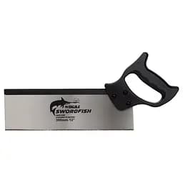 Ножовка по мокрому дереву Sigma 300мм SWORDFISH 4401411