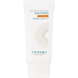Сонцезахисний крем Trimay UV Protection Sun Cream 50 мл - мініатюра 2