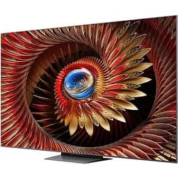Телевізор TCL С8K 85" QLED Ultra HD 4K 85C8K [151061] - мініатюра 2