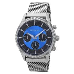 Наручний годинник чоловічий 11102-1-VX9JE Guardo acs0031263