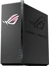 Беспроводной маршрутизатор Asus ROG STRIX GS-BE18000 (90IG09Y0-MO9C00) WiFi7 Tri-band 8 антенн
