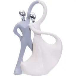 Фігурка декоративна Lefard Пара 8 см (919-294)