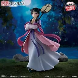 Фігурка Bandai Spirits Монолог травниці Маомао The Apothecary Diaries Maomao 20 см BS AD MM 20 - мініатюра 2