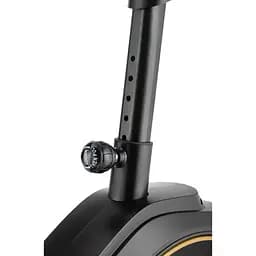 Велотренажер Gymtek XB6000 електромагнітний золотий - мініатюра 8