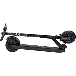 Електросамокат Atlas 0809 Pro Black [109097] - мініатюра 5