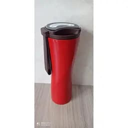 Термос Kiss Kiss Fish Smart Coffee Tumbler KKF чашка - мініатюра 3