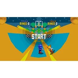 Ключ активації Microsoft Sonic Origins для Xbox One/Series - мініатюра 5