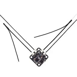 Приймач (RX) RadioMaster DBR4 Dual Band Xross Gemini ExpressLRS Receiver (HP0157.0086)