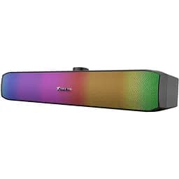 Акустична система (саундбар) Xtrike Me SK-605, USB + 3.5мм 3Вт, LED RGB