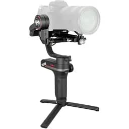 Стабілізатор відеозйомки Zhiyun Weebill-S [71895] - мініатюра 2