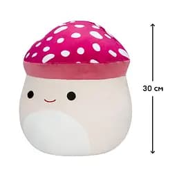 М'яка іграшка Squishmallows Гриб Малкольм 30 см (SQCR04168) - мініатюра 4