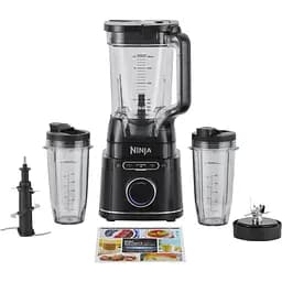 Блендер Ninja Detect Power Blender Pro & Single Serve чорний (TB301EU)
