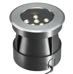 Світильник грунтовий KLOODI KDGL-SC160 9W 3K 30D