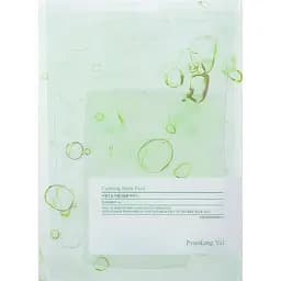 Маска для обличчя Pyunkang Yul Calming Mask Pack тканинна 25 мл