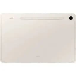 Планшет Samsung Galaxy Tab S9 5G 8/128GB Beige [SM-X716BZEA] [96447] - мініатюра 7