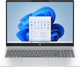 Ноутбук HP OmniBook 5 16-bc1005ua (D16D4EA)