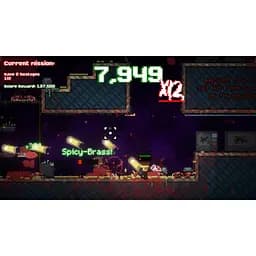 Ключ активації Microsoft Damikira для Xbox One/Series S/X - мініатюра 6