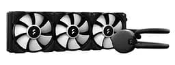 СВО Fractal Design 3х120мм Lumen S36 RGB v2 (FD-W-L1-S3612) - мініатюра 2