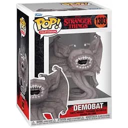 Ігрова фігурка Funko Pop! серії Дивні дива 4 Кажан Векни (65638)