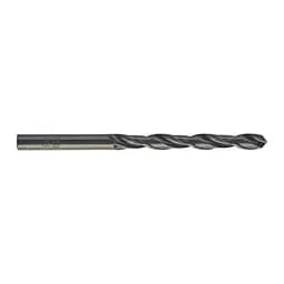Свердло по металу HSS-R MILWAUKEE DIN338, діаметр 6,0х93х57мм, (10шт), пластикова коробка - мініатюра 2