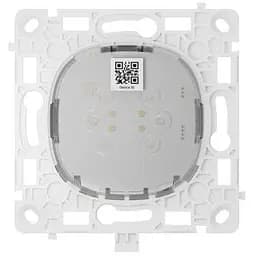 Розумний вимикач Ajax LightCore (2-gang/2-way)