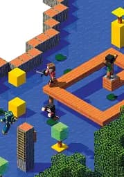 Minecraft. Довідник мініігор - мініатюра 10