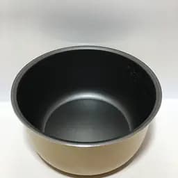 Каструля 4 л. для мультиварки DEX DMC-65 (аналог DEX DIP-65), антипригарне покриття, H=118 мм, D=235 мм - мініатюра 5