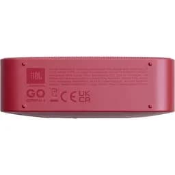Акустична система JBL Go Essential 2 Red (JBLGOES2REDEU) - мініатюра 7