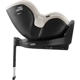 Автокрісло Britax Romer Dualfix Pro M Lux Soft Taupe - мініатюра 6