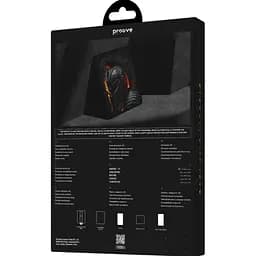 Захисне скло Proove Achilles Clear Glass with Installation Box для Apple iPad Pro 13` 2024-2025 (PGPAIBIP1300) [135980] - мініатюра 7