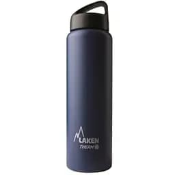 Термофляга Laken Classic Thermo 1 L Blue (1004-TA10A)