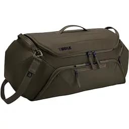 Велосипедна сумка Thule RoundTrip Bike Duffel Deep Khaki (TH 3205173)
