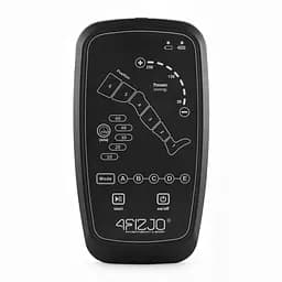 Апарат для пресотерапії та лімфодренажу 4FIZJO 6-и камерний PRO-C6 (P-5907739316066) - мініатюра 6