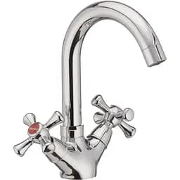 Змішувач для умивальника Haiba SMES 274 HB0377