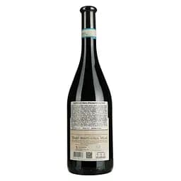 Вино Principe di Corleone Quercus Nero d'Avola Sicilia DOP червоне сухе 0.75 л - мініатюра 2