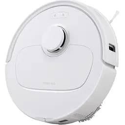 Робот-пилосос RoboRock Q Revo Pro White [124474] - мініатюра 10