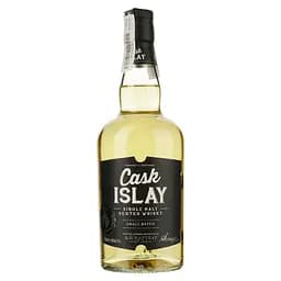 Віскі Dewar Rattray Cask Islay, 46%, 0,7 л (8000015871879) - мініатюра 2